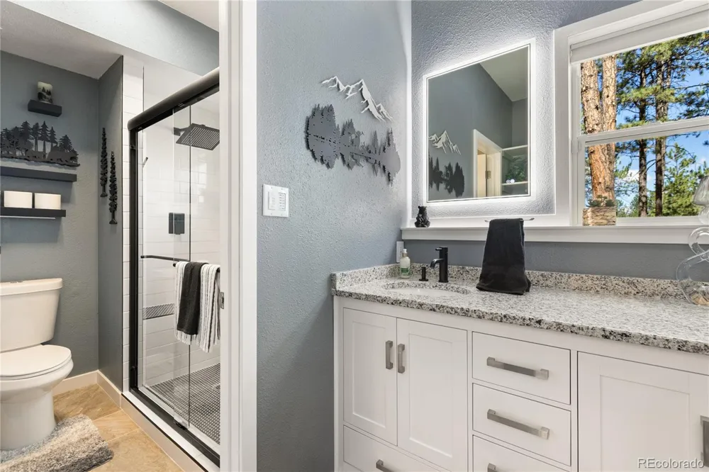 3115 Regent Drive Woodland Park, CO 80863