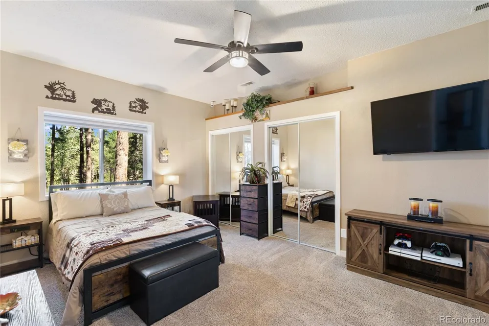 3115 Regent Drive Woodland Park, CO 80863