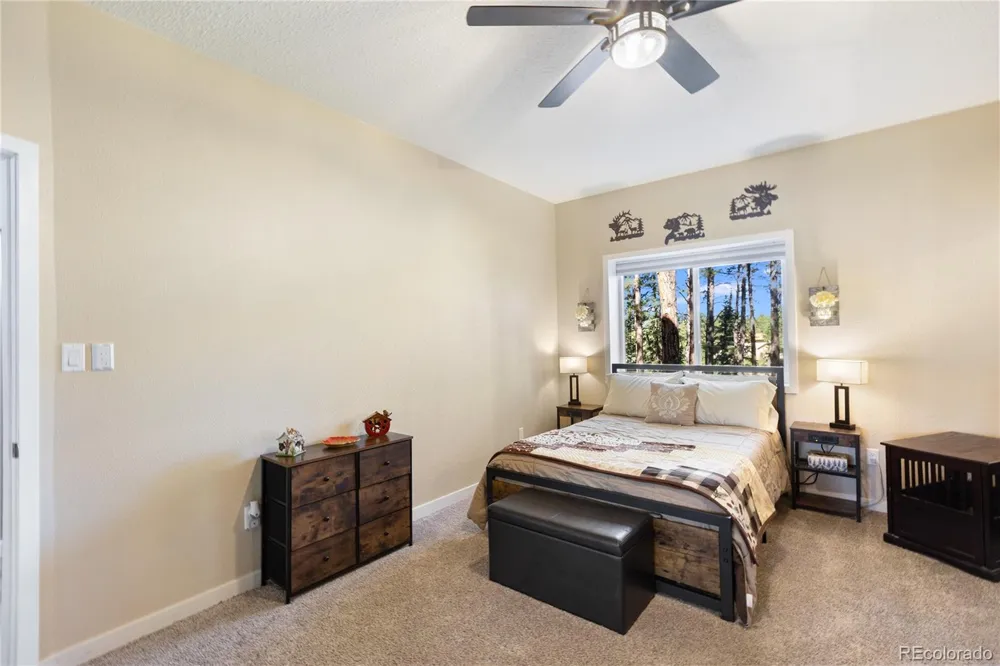 3115 Regent Drive Woodland Park, CO 80863