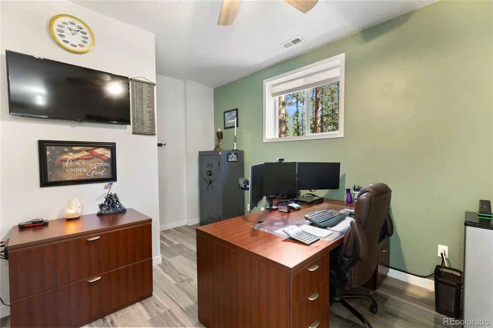 3115 Regent Drive Woodland Park, CO 80863