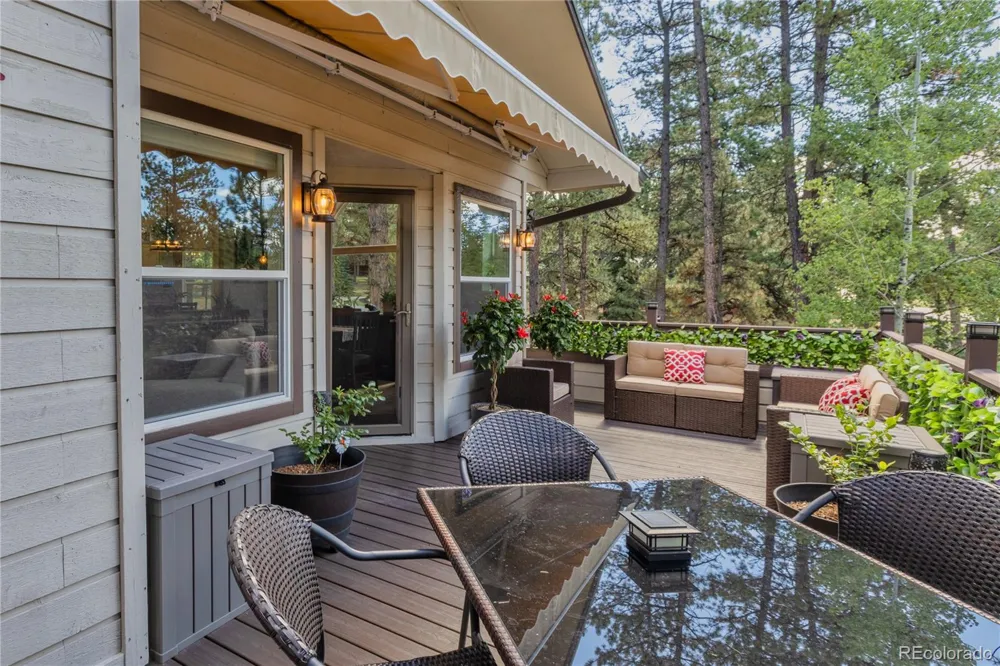 3115 Regent Drive Woodland Park, CO 80863