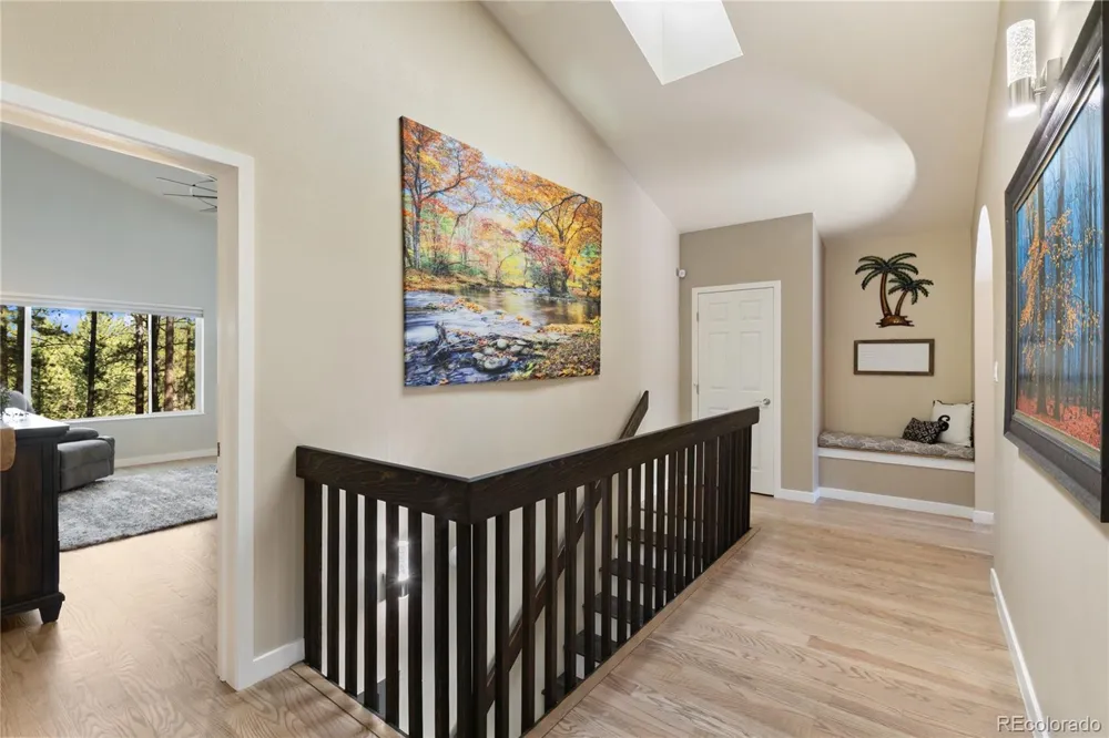 3115 Regent Drive Woodland Park, CO 80863