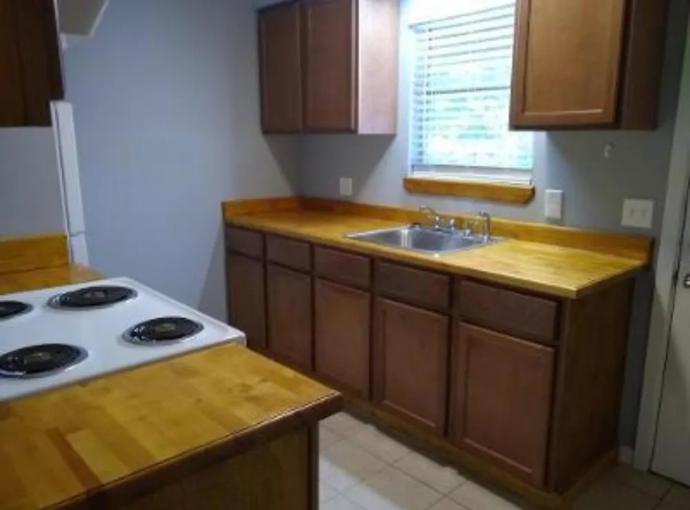 1867 Florida Drive Seabrook, TX 77586