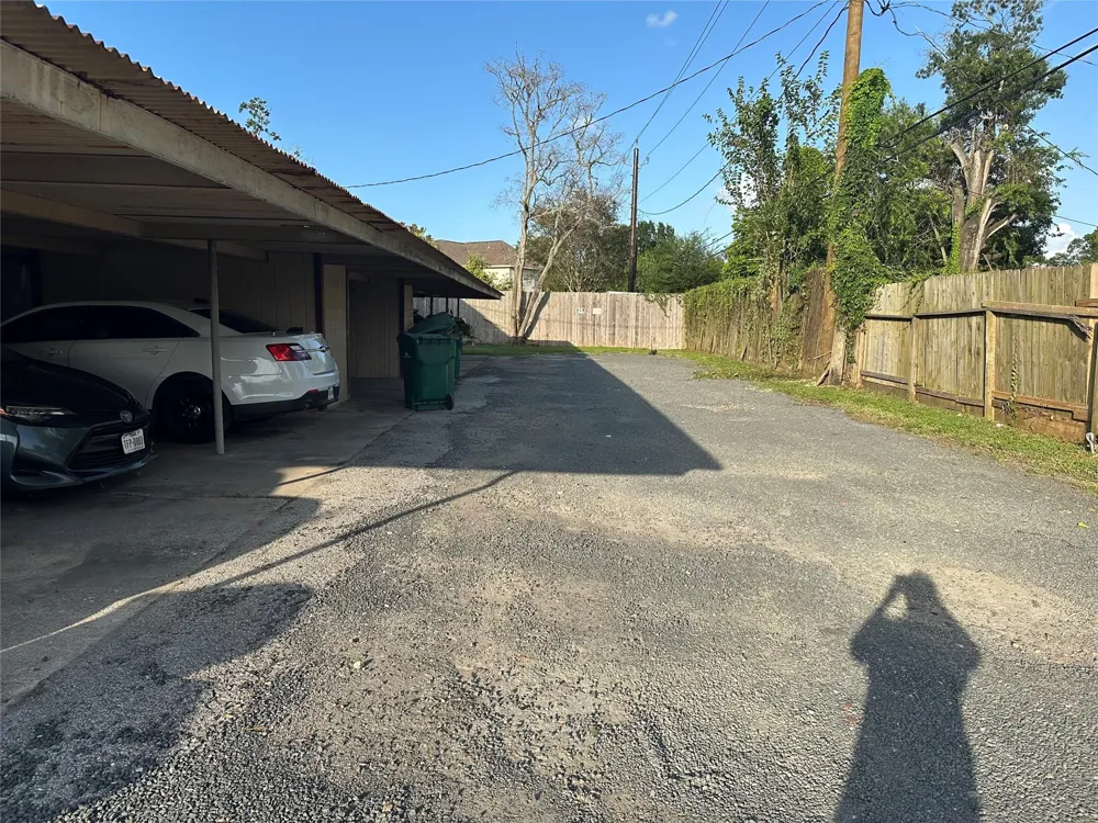 1867 Florida Drive Seabrook, TX 77586
