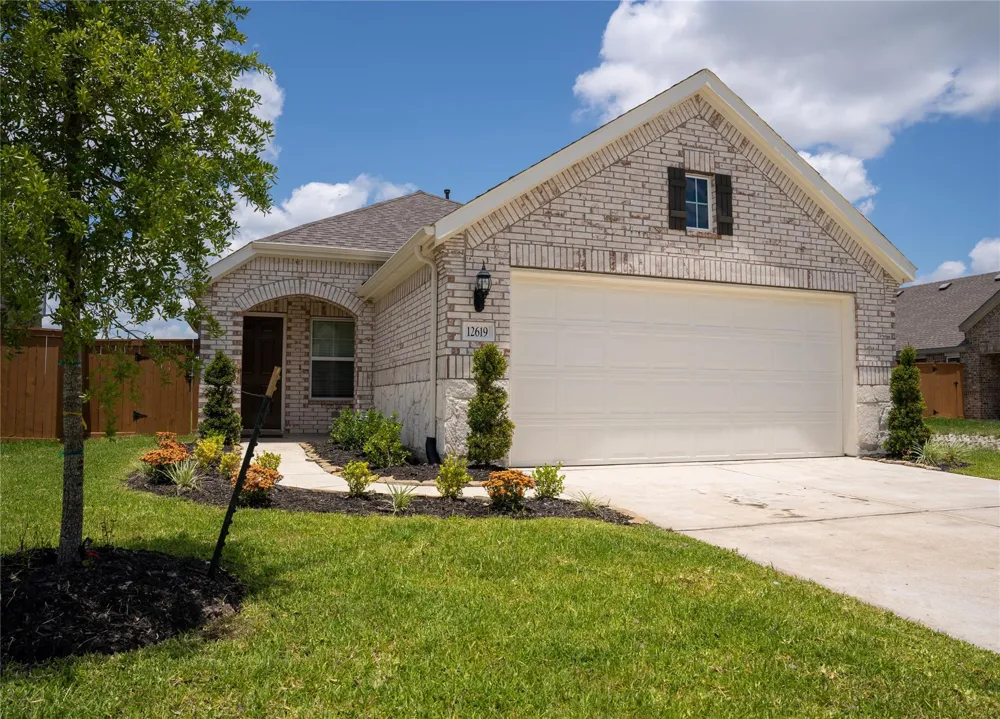 12619 Gallowhill Drive Humble, TX 77346