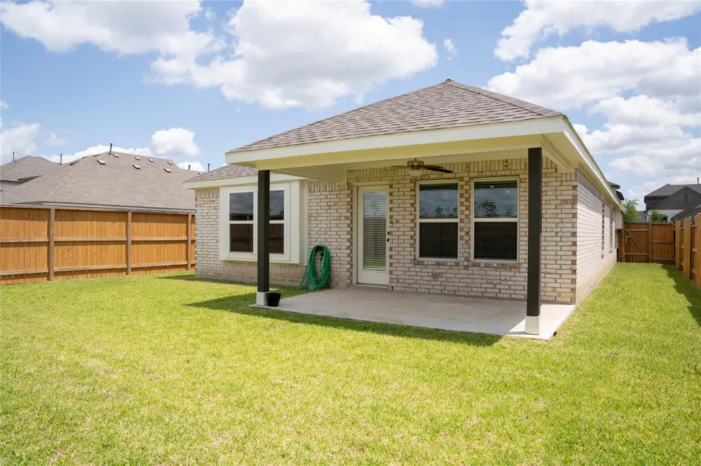 12619 Gallowhill Drive Humble, TX 77346