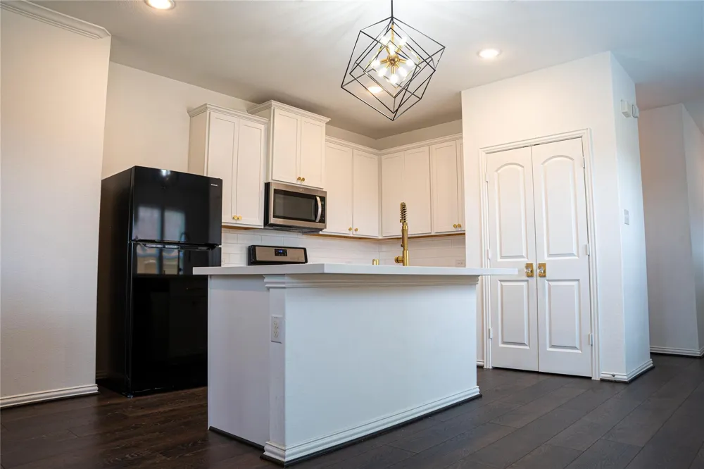 12619 Gallowhill Drive Humble, TX 77346