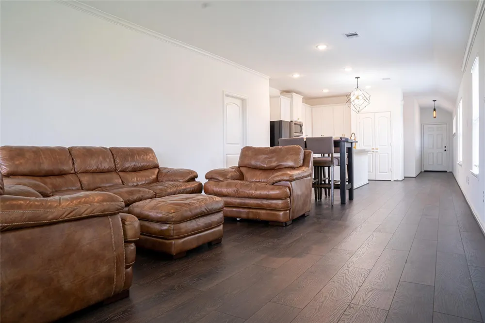 12619 Gallowhill Drive Humble, TX 77346