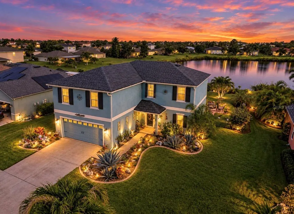 337 STAR SHELL DRIVE Apollo Beach, FL 33572