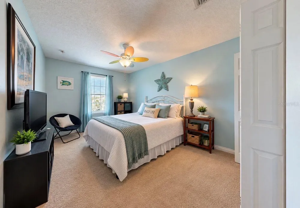 337 STAR SHELL DRIVE Apollo Beach, FL 33572