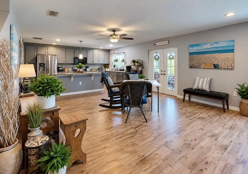 337 STAR SHELL DRIVE Apollo Beach, FL 33572