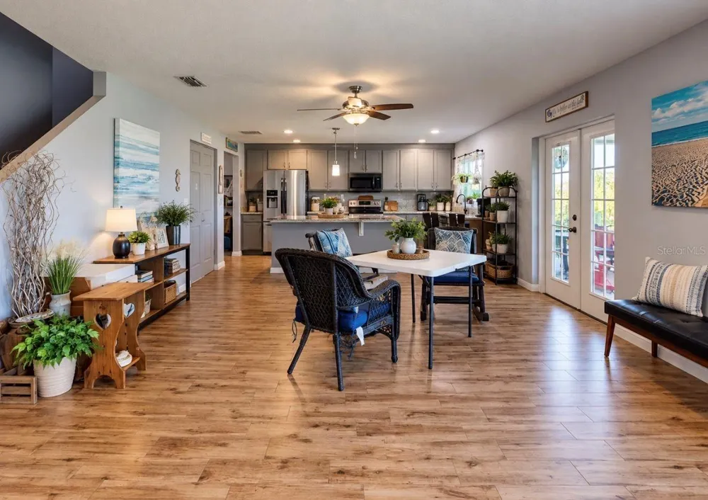337 STAR SHELL DRIVE Apollo Beach, FL 33572