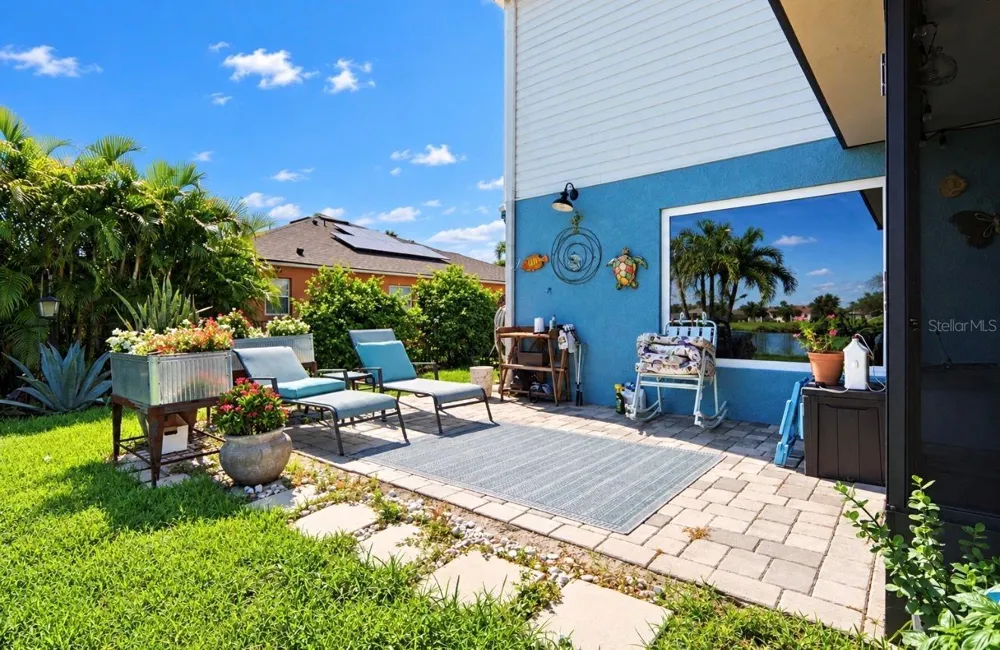 337 STAR SHELL DRIVE Apollo Beach, FL 33572