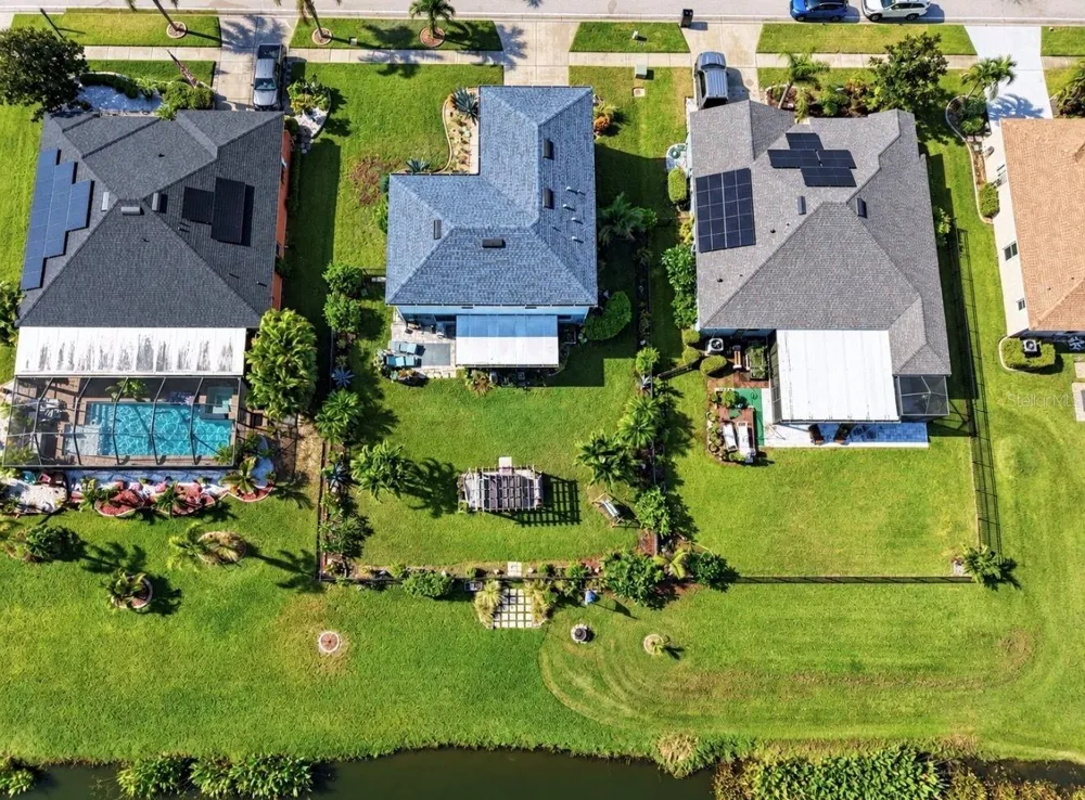 337 STAR SHELL DRIVE Apollo Beach, FL 33572