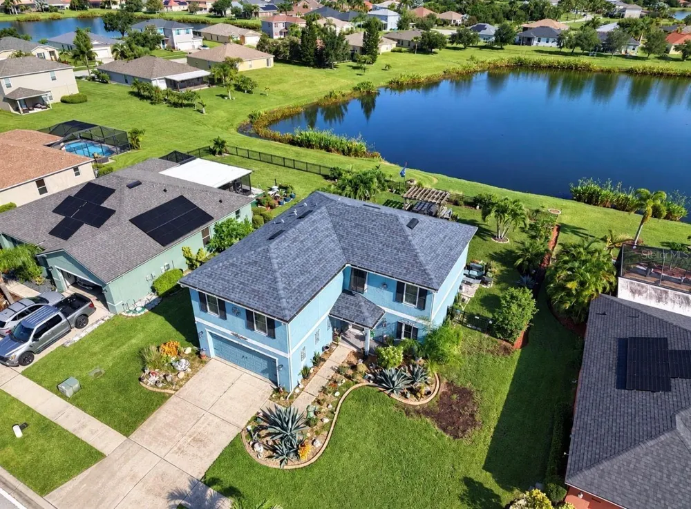 337 STAR SHELL DRIVE Apollo Beach, FL 33572