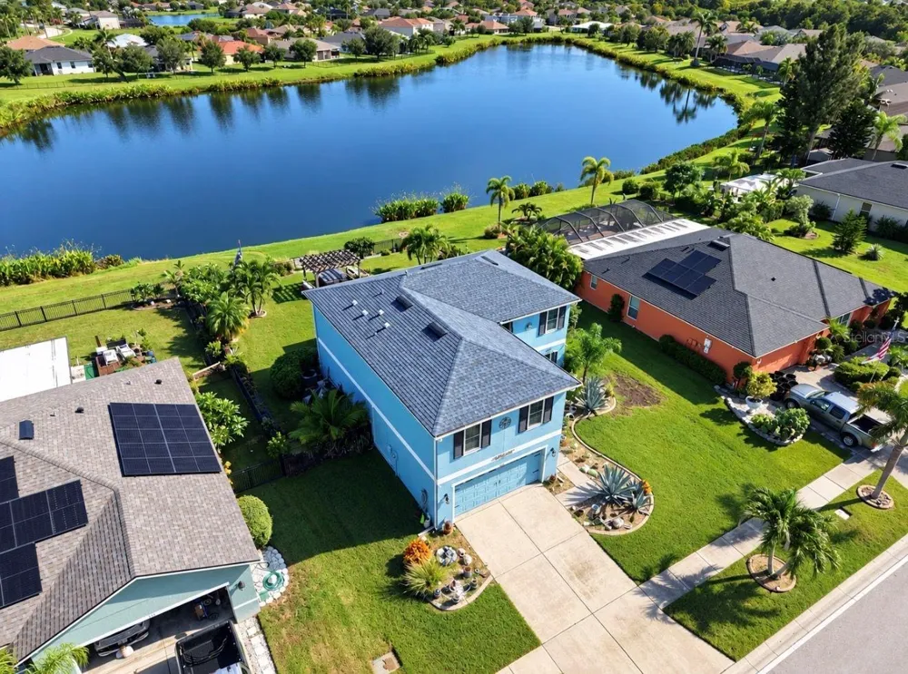 337 STAR SHELL DRIVE Apollo Beach, FL 33572