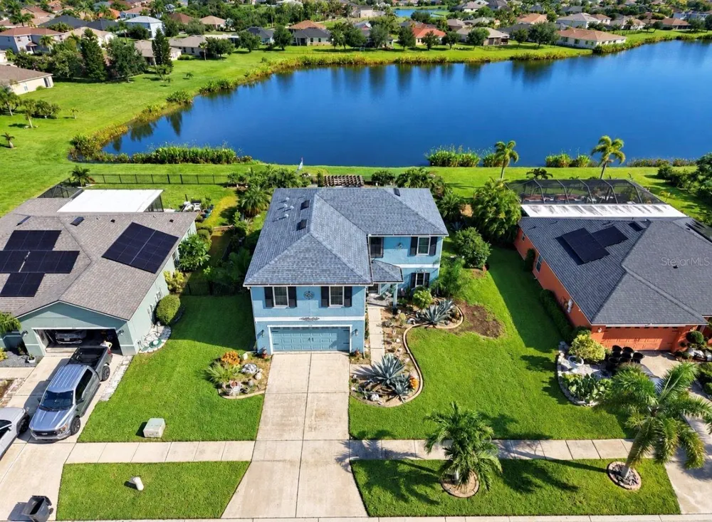 337 STAR SHELL DRIVE Apollo Beach, FL 33572