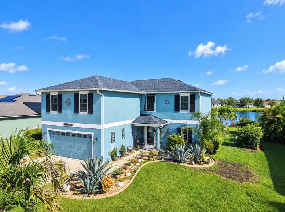 337 STAR SHELL DRIVE Apollo Beach, FL 33572