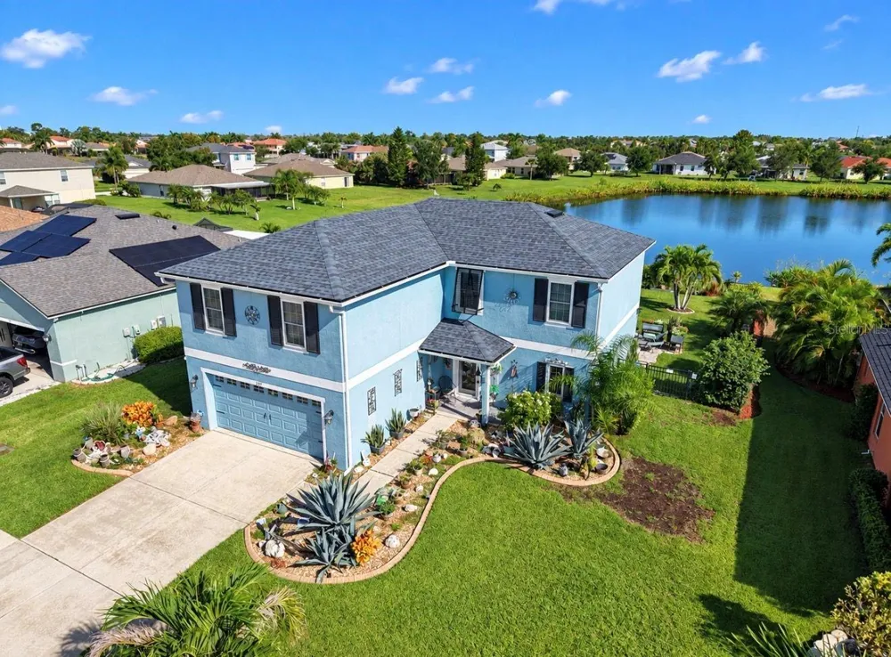 337 STAR SHELL DRIVE Apollo Beach, FL 33572