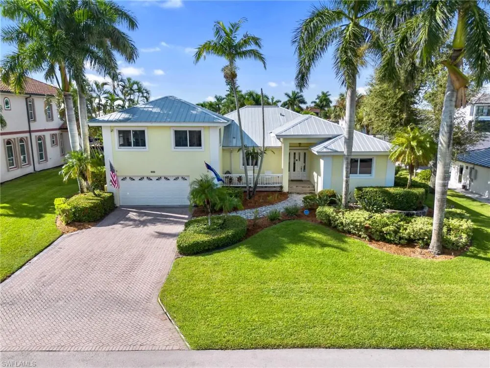 822 Cypress Lake Circle Fort Myers, FL 33919