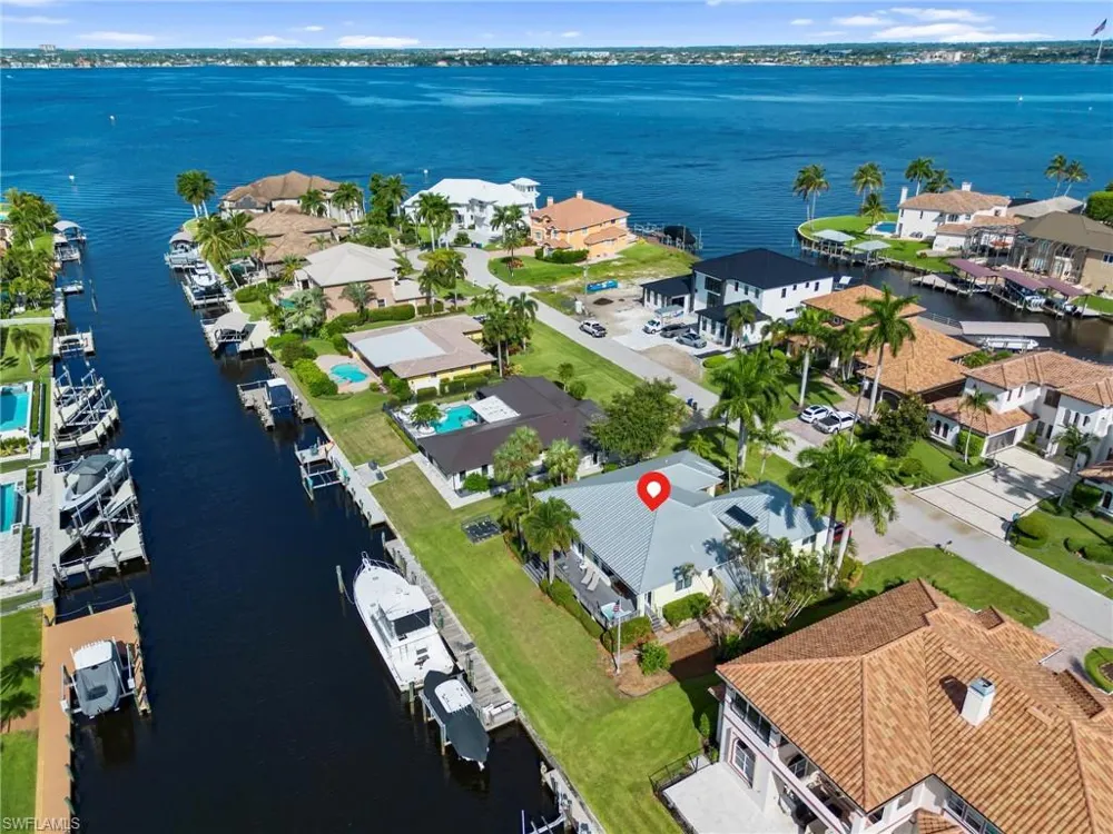 822 Cypress Lake Circle Fort Myers, FL 33919