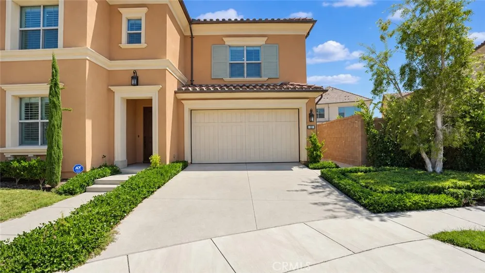 100 Wheat Irvine, CA 92620