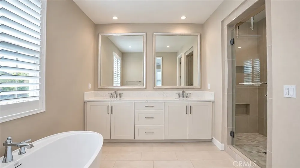 100 Wheat Irvine, CA 92620