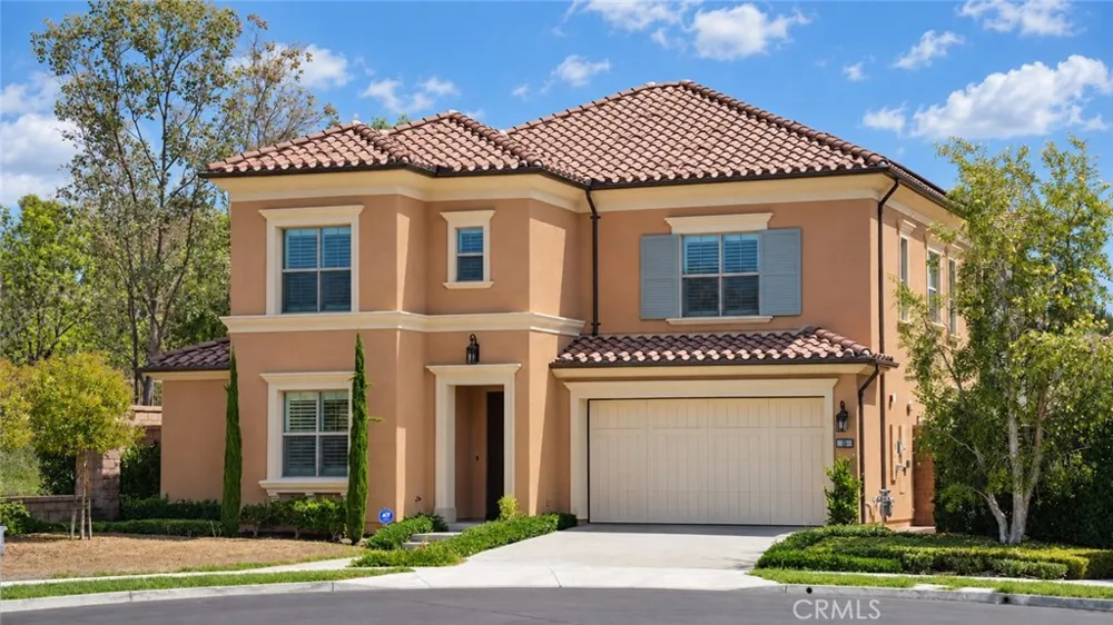 100 Wheat Irvine, CA 92620