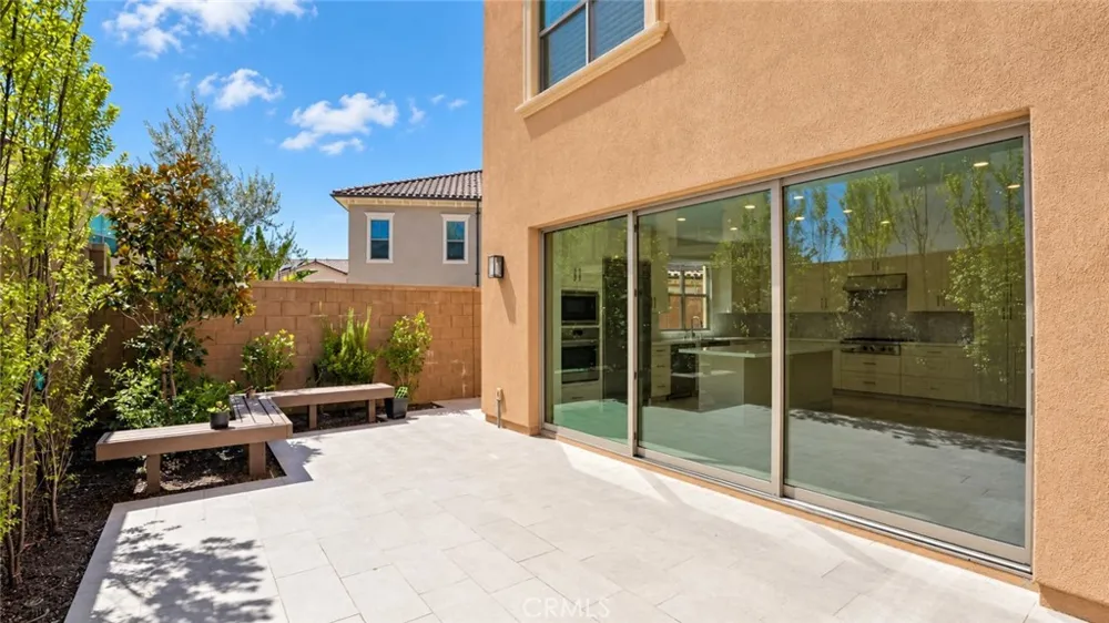 100 Wheat Irvine, CA 92620