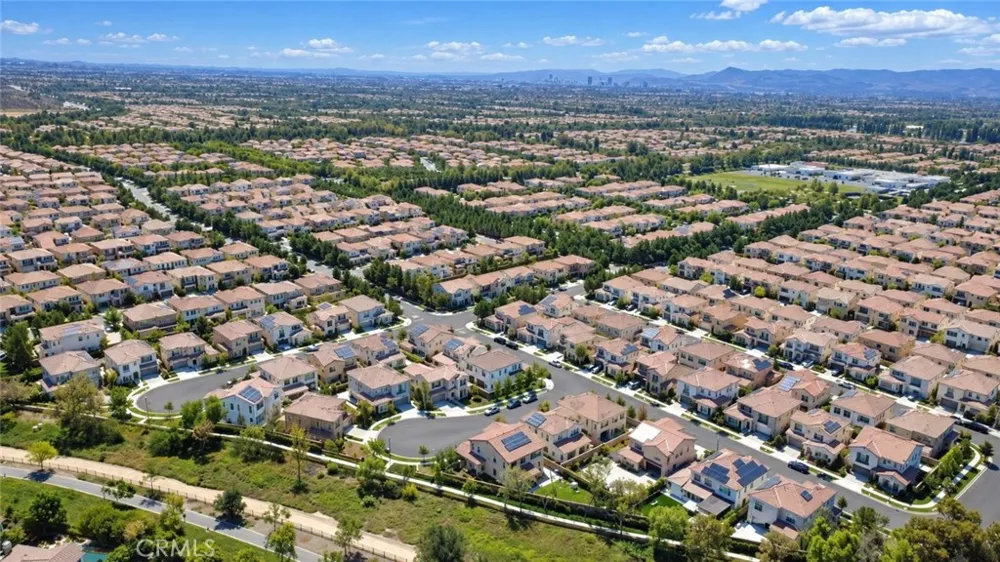 100 Wheat Irvine, CA 92620
