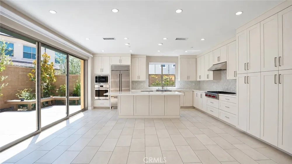 100 Wheat Irvine, CA 92620