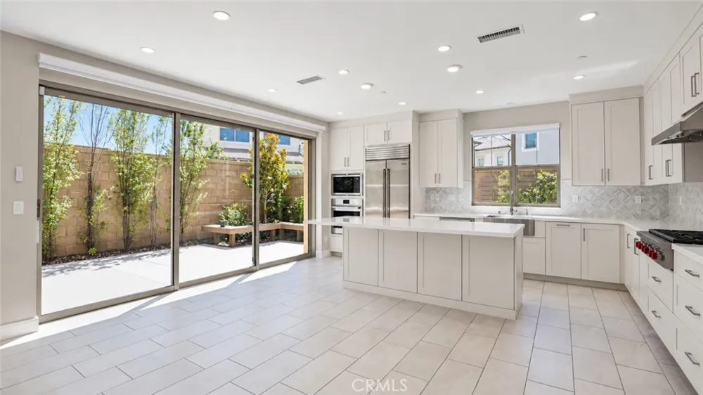 100 Wheat Irvine, CA 92620