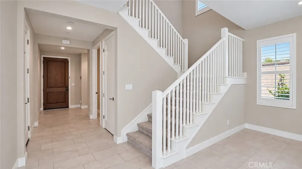 100 Wheat Irvine, CA 92620