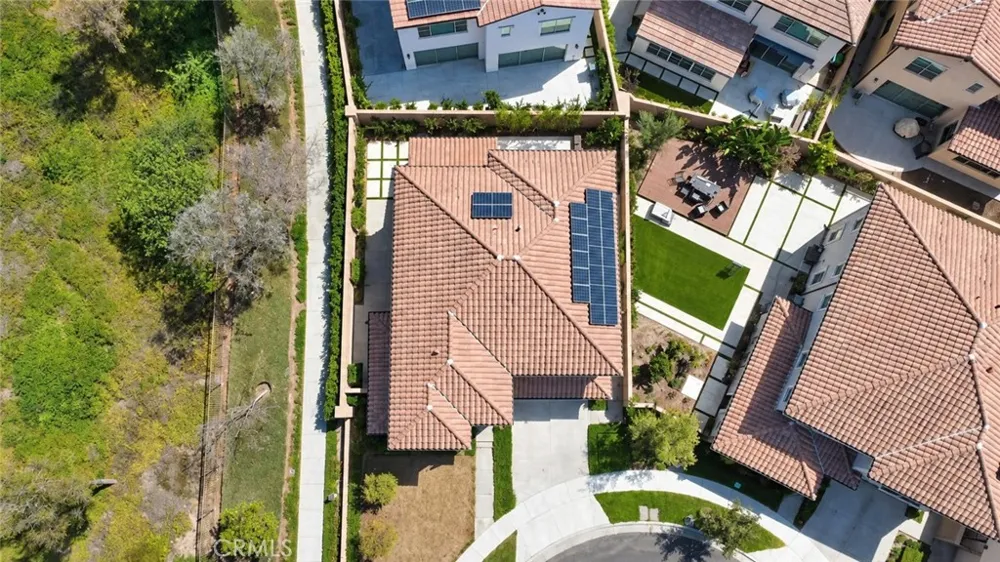 100 Wheat Irvine, CA 92620