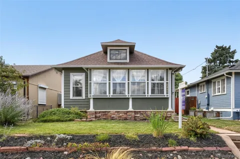 4851 Knox Court