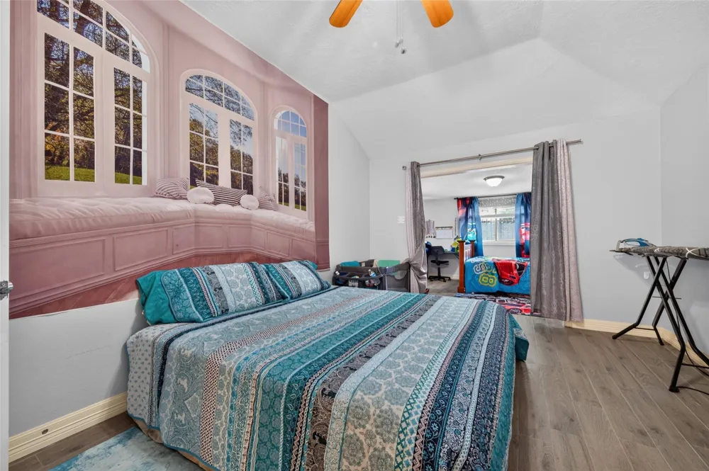 11719 Acadian Drive Houston, TX 77099