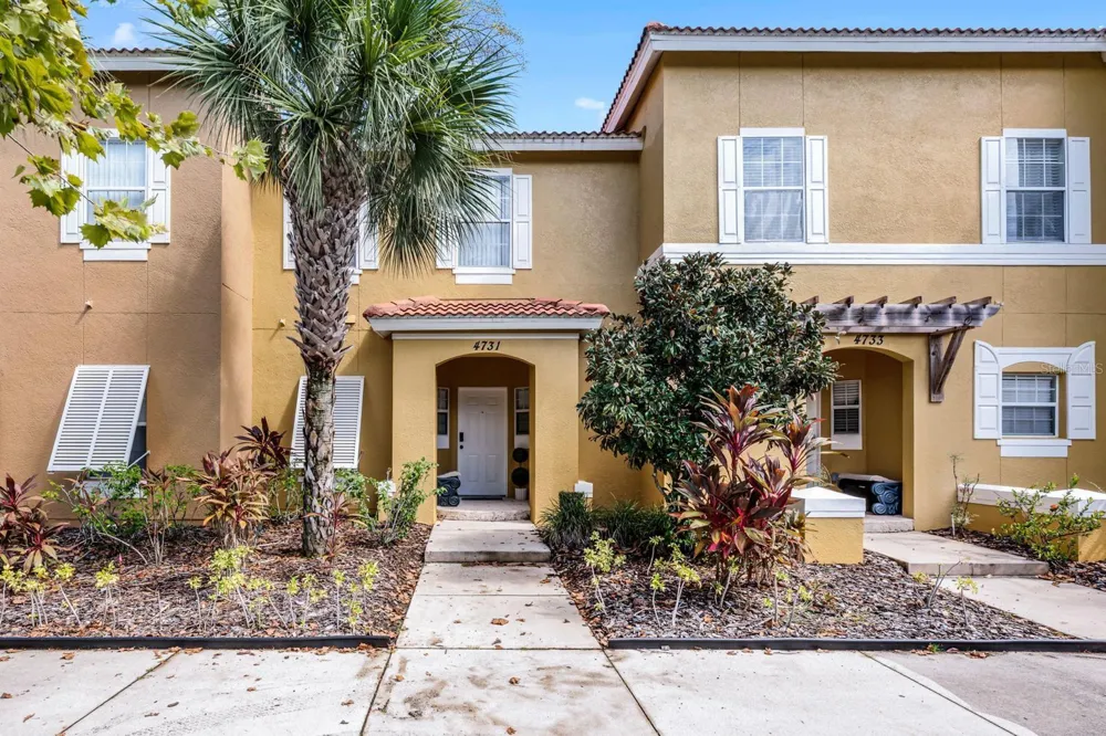 4731 VERO BEACH PLACE Kissimmee, FL 34746