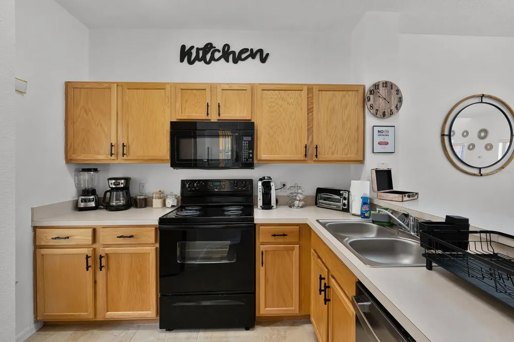 4731 VERO BEACH PLACE Kissimmee, FL 34746
