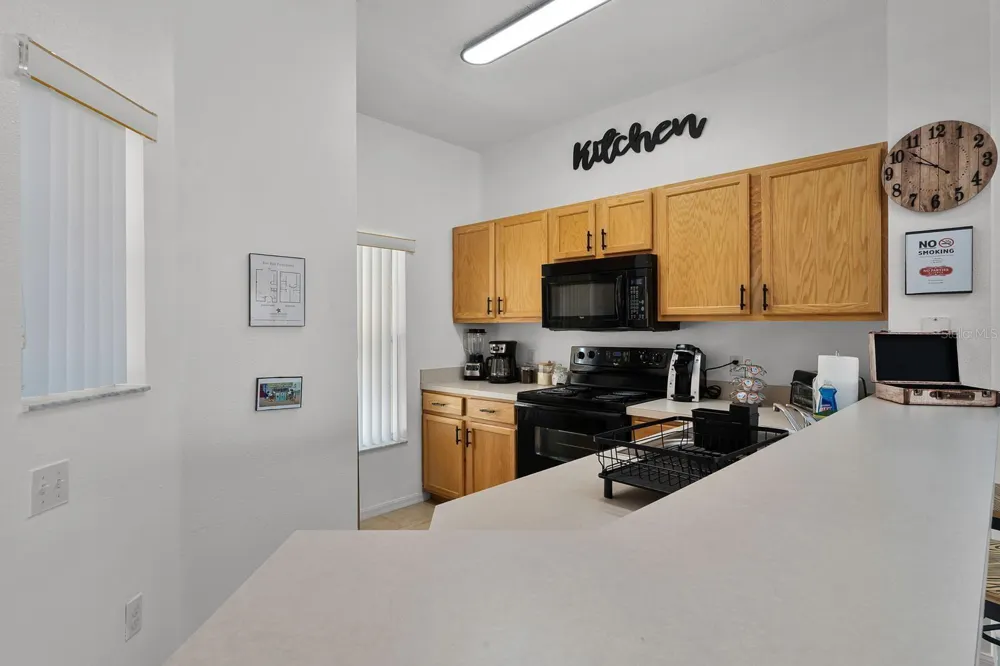 4731 VERO BEACH PLACE Kissimmee, FL 34746