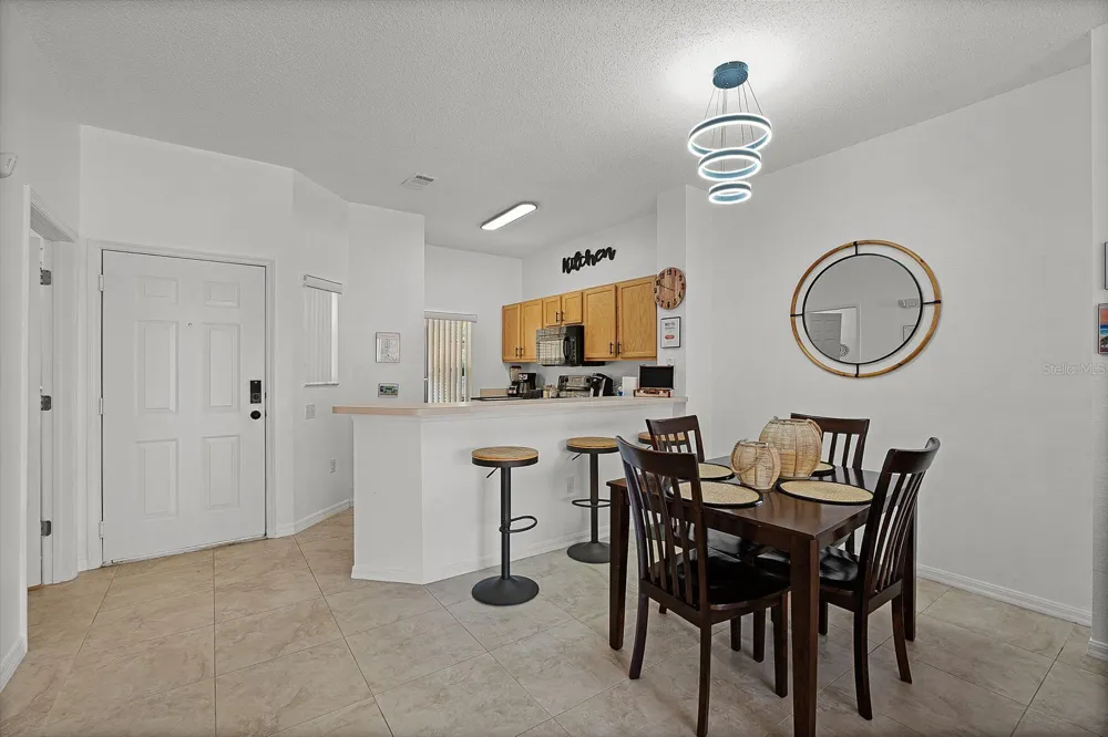 4731 VERO BEACH PLACE Kissimmee, FL 34746