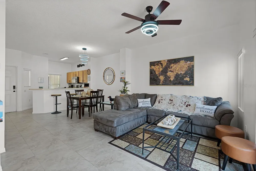 4731 VERO BEACH PLACE Kissimmee, FL 34746