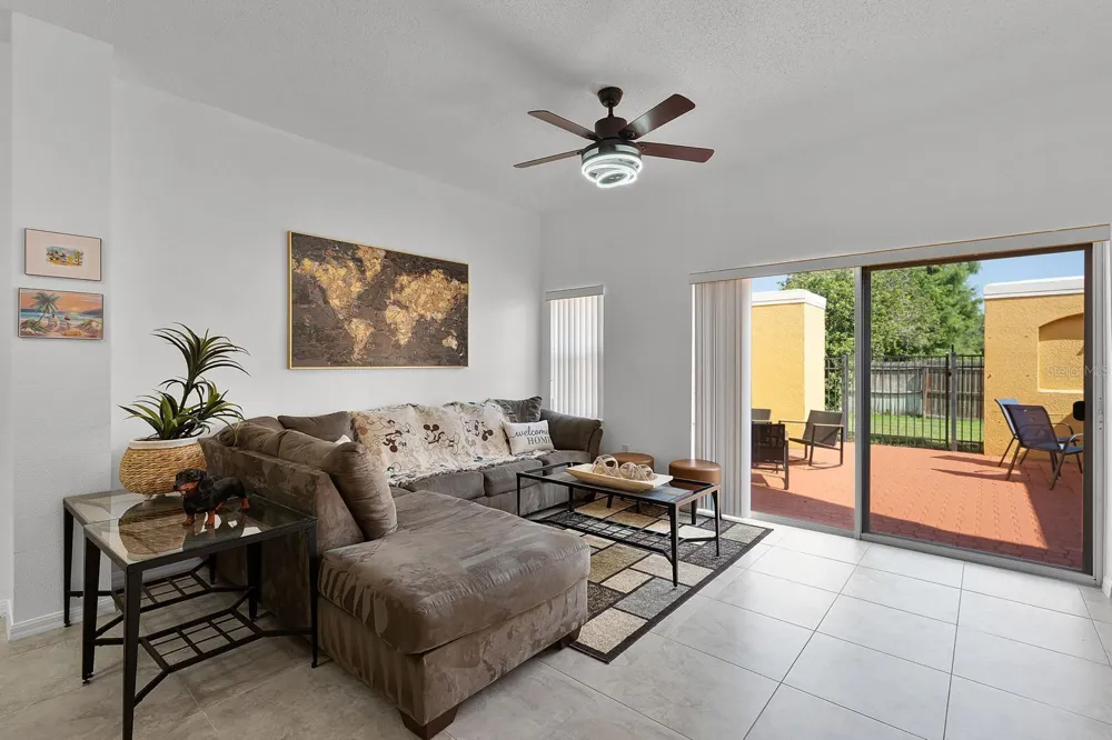 4731 VERO BEACH PLACE Kissimmee, FL 34746