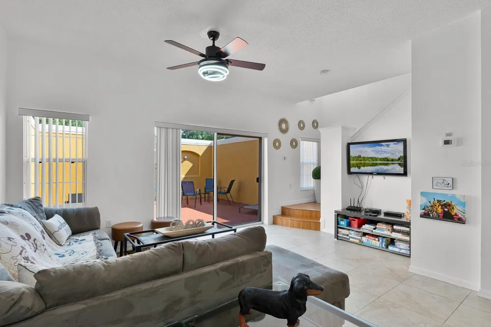 4731 VERO BEACH PLACE Kissimmee, FL 34746