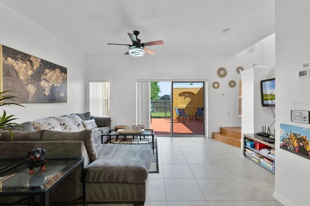 4731 VERO BEACH PLACE Kissimmee, FL 34746