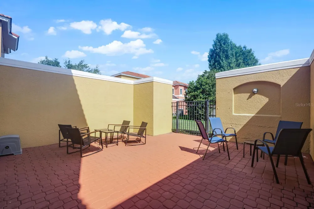 4731 VERO BEACH PLACE Kissimmee, FL 34746