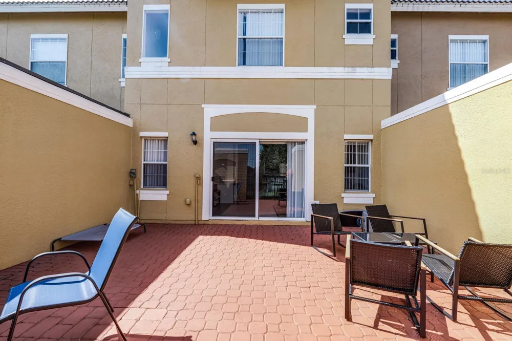4731 VERO BEACH PLACE Kissimmee, FL 34746