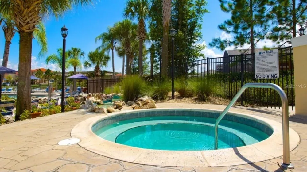 4731 VERO BEACH PLACE Kissimmee, FL 34746