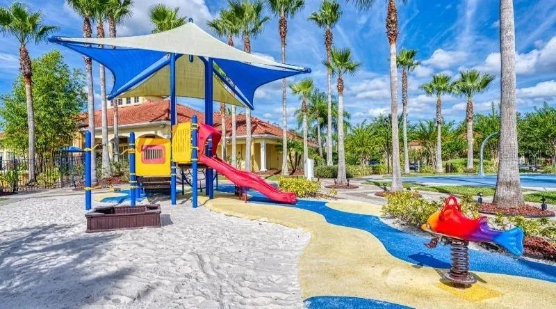 4731 VERO BEACH PLACE Kissimmee, FL 34746
