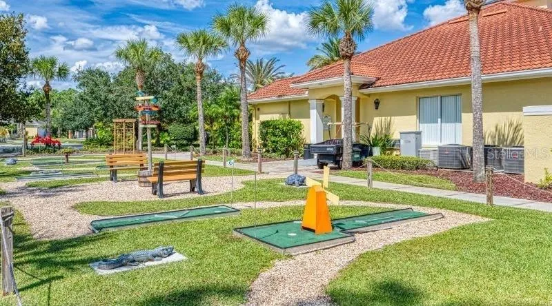 4731 VERO BEACH PLACE Kissimmee, FL 34746