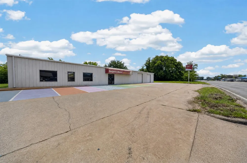 908 Palestine Street Athens, TX 75751